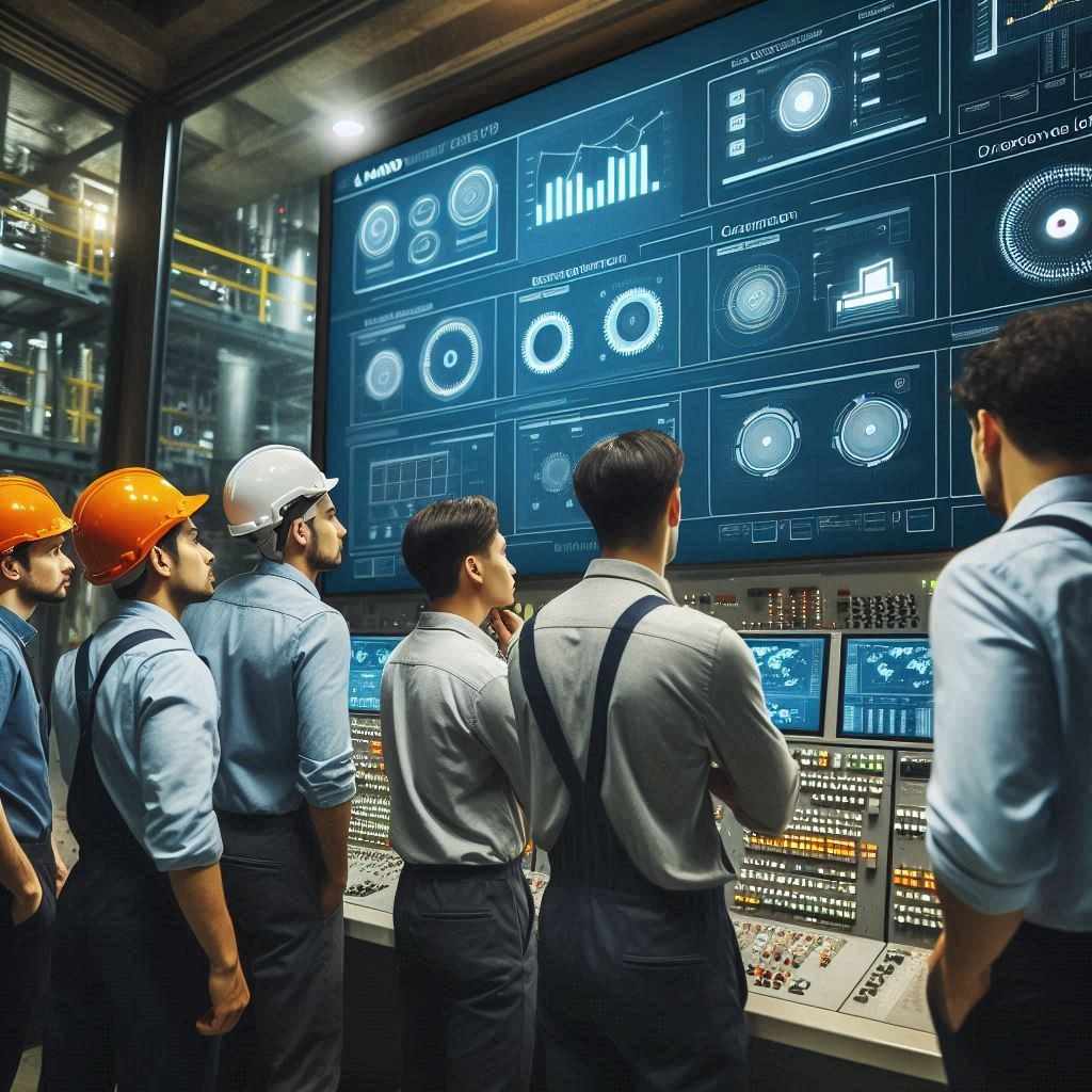 Maximo Enterprise Asset Management