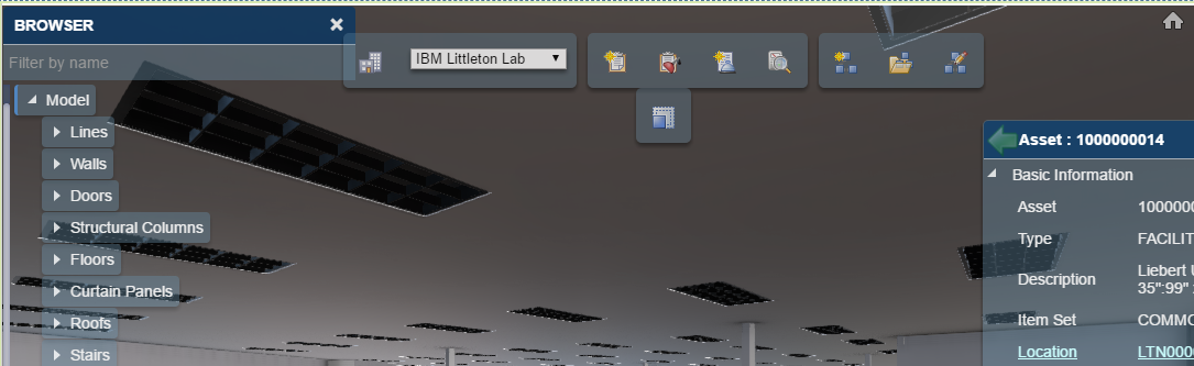 BIM Integration